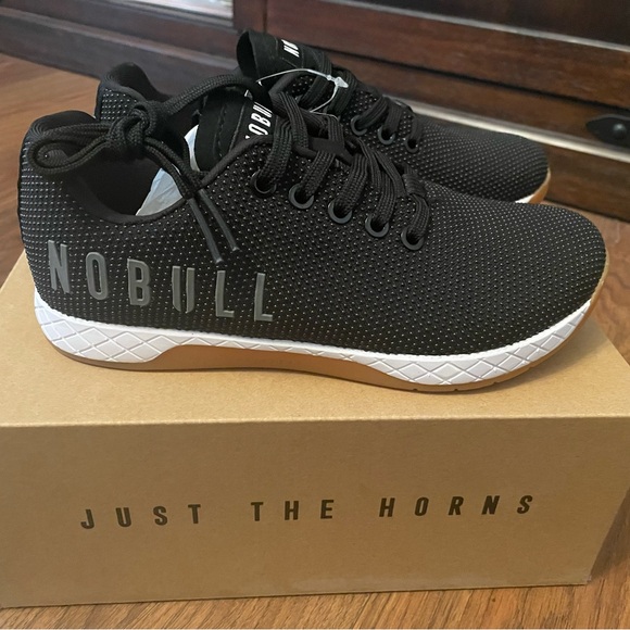 NOBULL Superfabric Trainer Low - Picture 2 of 4
